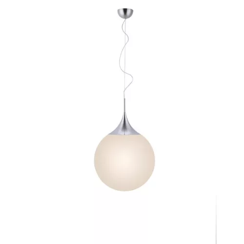 TRIO 351690107 Damian 45 cm átmérő függő mennyezeti lámpa