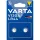VARTA 4276101402 V13GA/LR44 alkáli gombelem 2 db/bliszter