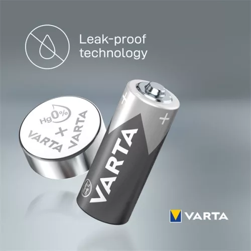VARTA 4276101402 V13GA/LR44 alkáli gombelem 2 db/bliszter