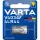 VARTA 4034101401 V4034PX 6V (4LR44) alkáli fotó- és kalkulátorelem 1 db/bliszter