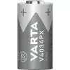 VARTA 4034101401 V4034PX 6V (4LR44) alkáli fotó- és kalkulátorelem 1 db/bliszter