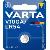 VARTA 4274112401 V10GA alkáli gombelem 1 db/bliszter