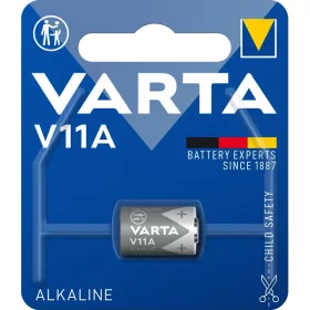   VARTA 4211101401 V11A 6V alkáli fotó- és kalkulátorelem 1 db/bliszter