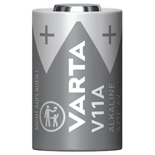 VARTA 4211101401 V11A 6V alkáli fotó- és kalkulátorelem 1 db/bliszter