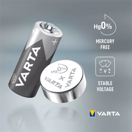 VARTA 4211101401 V11A 6V alkáli fotó- és kalkulátorelem 1 db/bliszter