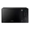 Samsung MG23K3515AK/EO mikrovalna pećnica crna, 1250W, 23L