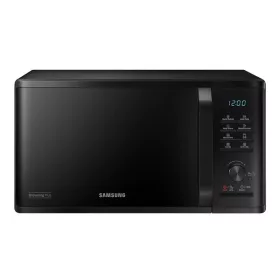 Samsung MG23K3515AK/EO mikrovalna pećnica crna, 1250W, 23L