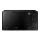 Samsung MG23K3515AK/EO mikrovalna pećnica crna, 1250W, 23L