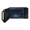 Samsung MG23K3515AK/EO mikrovalna pećnica crna, 1250W, 23L