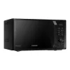 Samsung MG23K3515AK/EO mikrovalna pećnica crna, 1250W, 23L