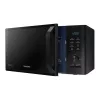 Samsung MG23K3515AK/EO mikrovalna pećnica crna, 1250W, 23L
