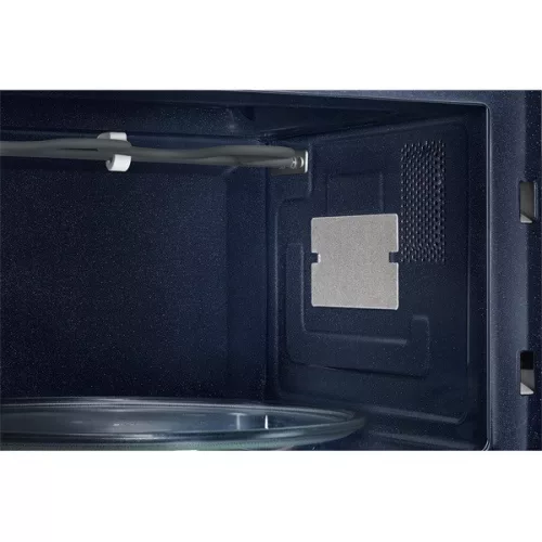 Samsung MG23K3515AK/EO mikrovalna pećnica crna, 1250W, 23L
