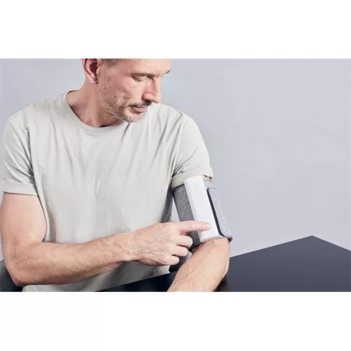 Withings WPM05 BPM Inteligentný monitor krvného tlaku s Wifi