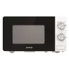 Mikrovlnná rúra Gorenje MO17E1W 700W 17L biela