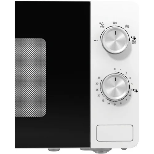 Mikrovlnná rúra Gorenje MO17E1W 700W 17L biela