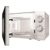 Mikrovlnná rúra Gorenje MO17E1W 700W 17L biela