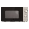 Gorenje MO20E1S 800W 20L ezüst mikrohullámú sütő