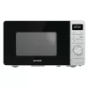 Gorenje MO20A3X inox 800W 20L inox mikrohullámú sütő