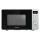 Gorenje MO20A3X inox 800W 20L inox mikrohullámú sütő