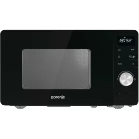 Mikrovlnná rúra Gorenje MO20A3B 800W 20L čierna