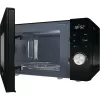 Mikrovlnná rúra Gorenje MO20A3B 800W 20L čierna