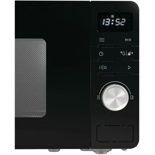 Mikrovlnná rúra Gorenje MO20A3B 800W 20L čierna