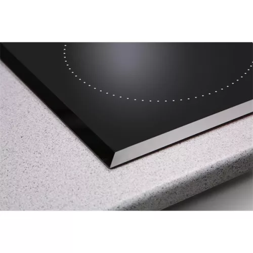 Gorenje ECT643BCSC čierna, vstavaná, elektrická sklokeramika, varné zóny: 4, vstavaný rozmer: 56 cm, varná doska