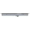 Gorenje ECT643BCSC čierna, vstavaná, elektrická sklokeramika, varné zóny: 4, vstavaný rozmer: 56 cm, varná doska