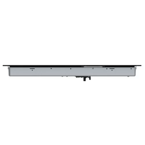 Gorenje ECT643BCSC čierna, vstavaná, elektrická sklokeramika, varné zóny: 4, vstavaný rozmer: 56 cm, varná doska