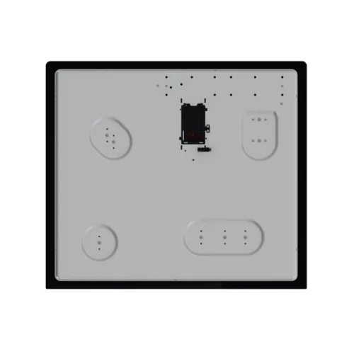 Gorenje ECT643BCSC čierna, vstavaná, elektrická sklokeramika, varné zóny: 4, vstavaný rozmer: 56 cm, varná doska