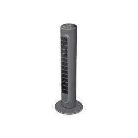   Honeywell HYF1101E4 grau, Geschwindigkeitsstufe: 3, 36 W, Säulenlüfter