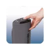 Honeywell HYF1101E4 grau, Geschwindigkeitsstufe: 3, 36 W, Säulenlüfter