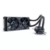 Chladič CPU Fractal Design Celsius S24 240 mm, vodou chladený, zatemňovací