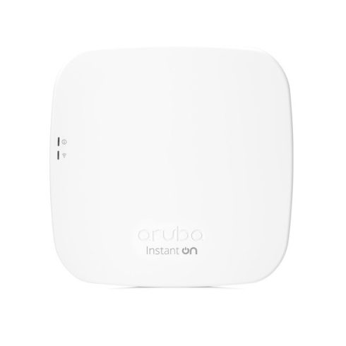 Aruba Instant On R2X01A AP12 (RW) 3x3 11ac Wave2 Indoor Access Point