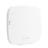 Aruba Instant On R3J24A AP12 (RW) Indoor AP with DC Power Adapter and Cord (EU) Bundle