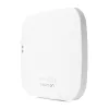 Aruba Instant On R3J24A AP12 (RW) Indoor AP with DC Power Adapter and Cord (EU) Bundle