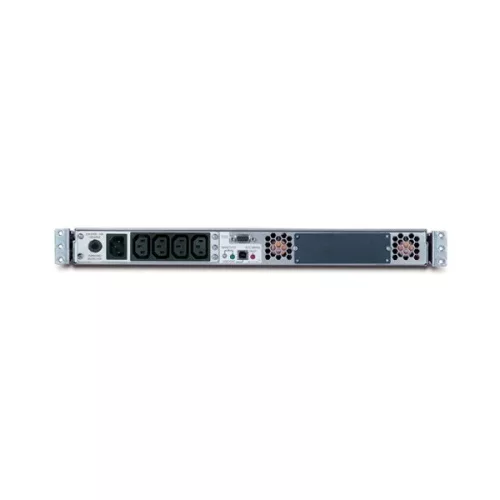 APC Smart-UPS 750VA USB RM 1U 230V szünetmentes tápegység