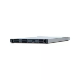   APC Smart-UPS 1000VA USB & Serial RM 1U 230V szünetmentes tápegység