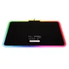 Ttesports Draconem RGB Touch világító gamer egérpad