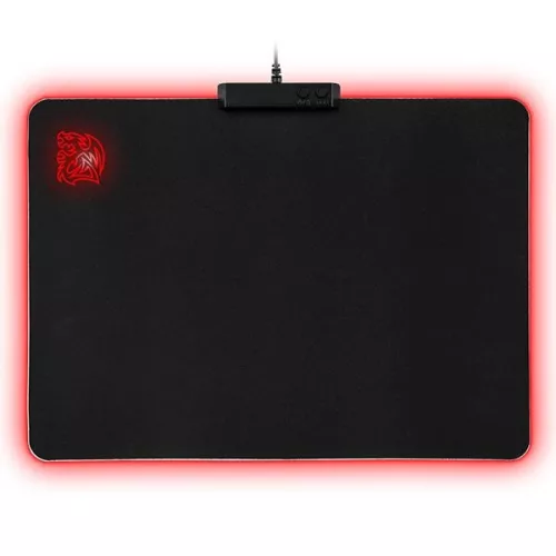 Ttesports Draconem RGB világító gamer egérpad