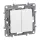 Legrand 764506 Niloé fehér csillárkapcsoló