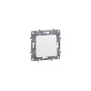 Legrand 764504 Niloé fehér Keresztkapcsoló