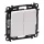 Legrand 752105 Valena Life fehér csillárkapcsoló 10 AX