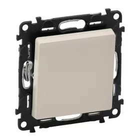   Legrand 752206 Valena Life elefántcsont váltókapcsoló 10 AX