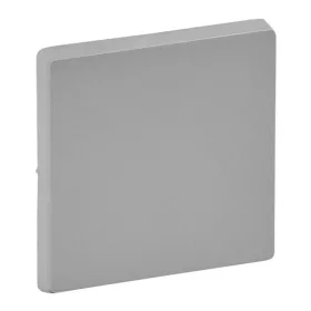   Legrand 755002 Valena Life InMatic aluminium széles billentyű