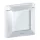 Legrand 754021 Valena Life fehér 1-es IP44 keret