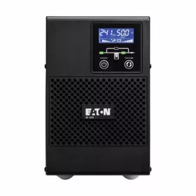 EATON 9E 1000i 800W schwarze Tower-USV