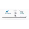 Ubiquiti LiteBeam 5AC 5GHz 120° 16dBi GPS szektor antenna