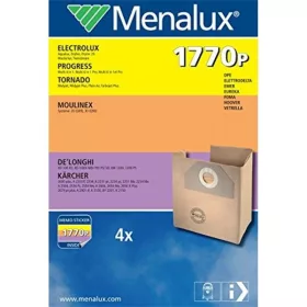 Menalux 1770 4 saci de hârtie pre praf