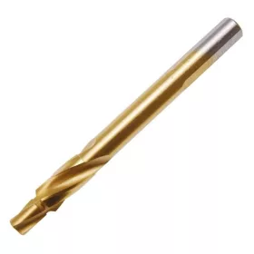   BGS technic BGS 148 set za popravak navoja kočione čeljusti, stepenasto svrdlo